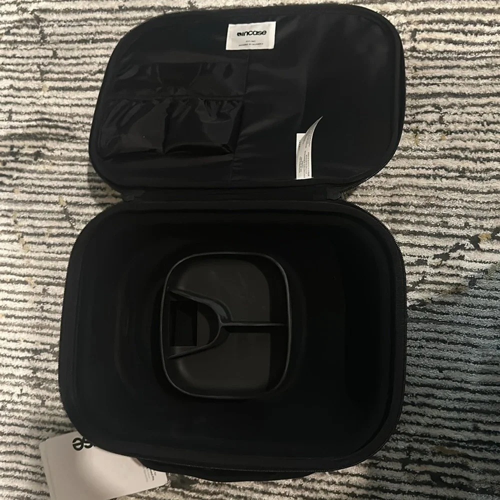 **BRAND NEW** with tags InCase Case for Meta Quest Pro VR headset system.